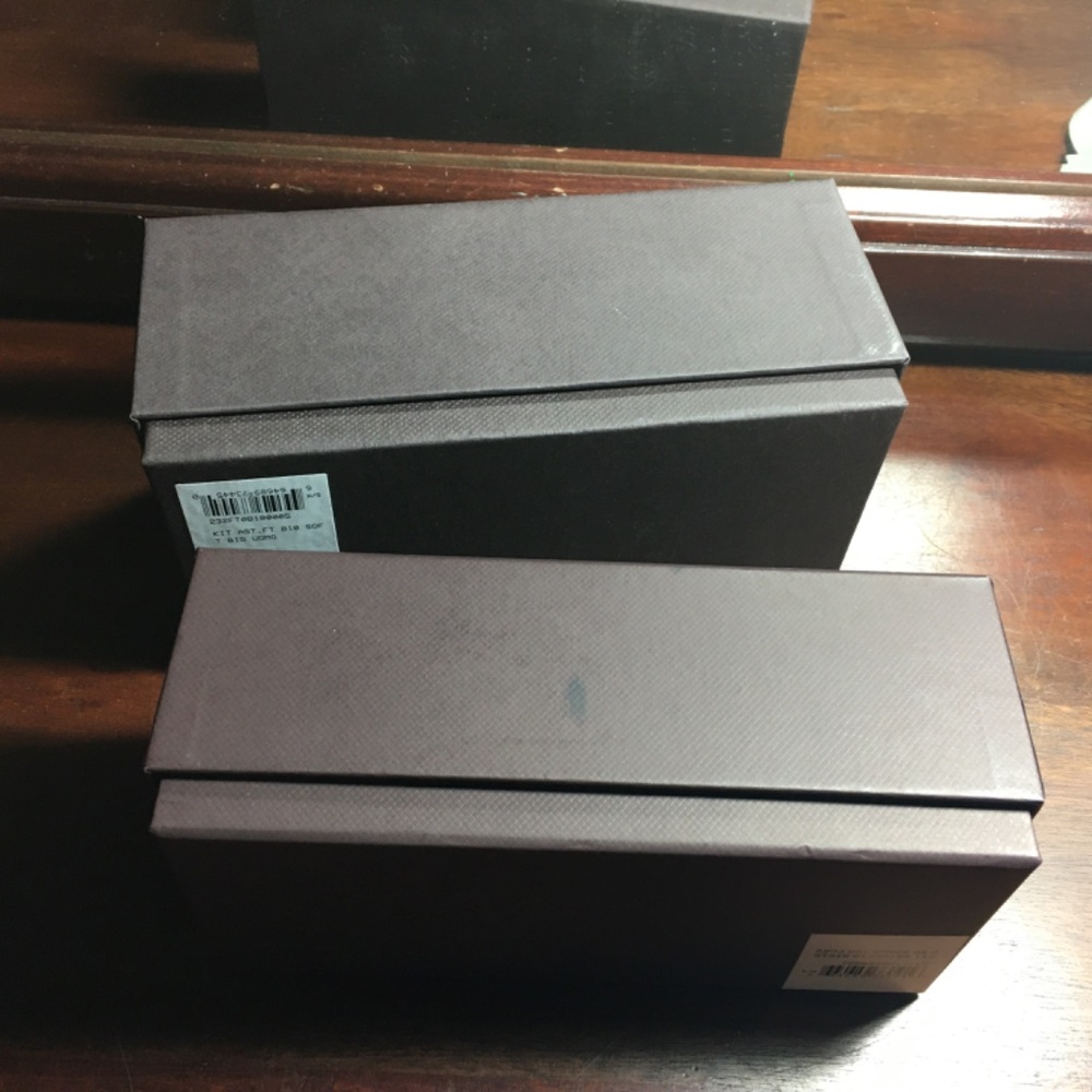 Tom Ford small and large box bundle - Picture 4 of 5